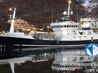Kapal pukat untuk dijual