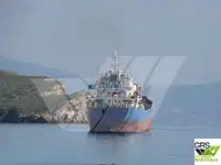 Kapal pengangkut pukal untuk dijual