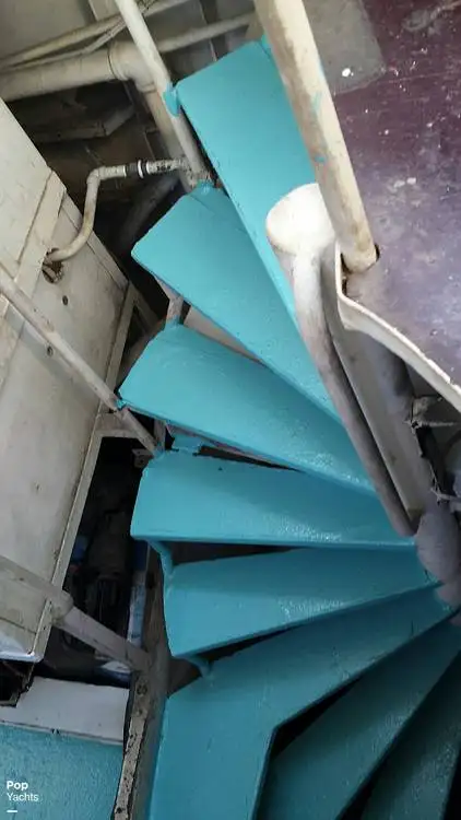 Kapal pukat untuk dijual