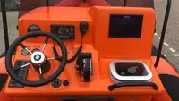 Kapal getah kaku untuk dijual