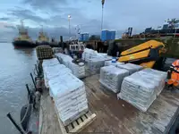 General Cargo/Multi-purpose untuk dijual