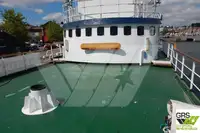 Kapal tinjauan untuk dijual