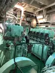 Kapal tunda untuk dijual