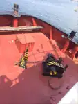 Kapal tunda untuk dijual