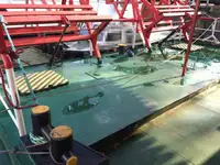 Kapal kontena untuk dijual