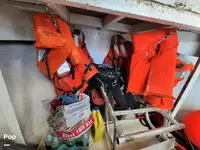 Kapal pukat untuk dijual