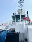 Kapal tunda untuk dijual