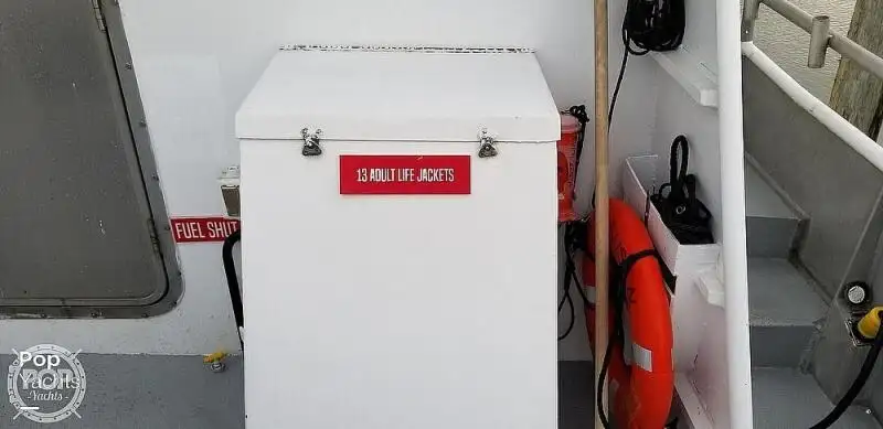 Kapal pukat untuk dijual