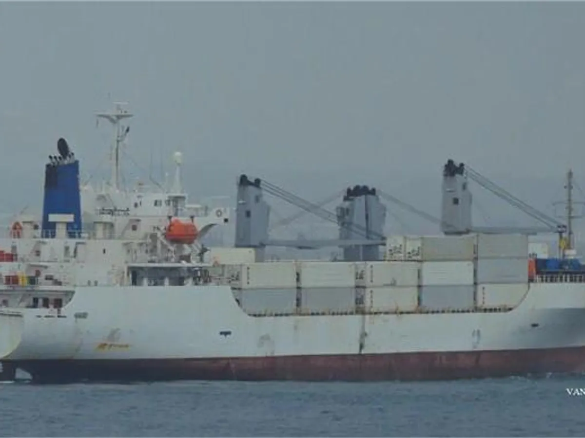 Kapal peti sejuk untuk dijual