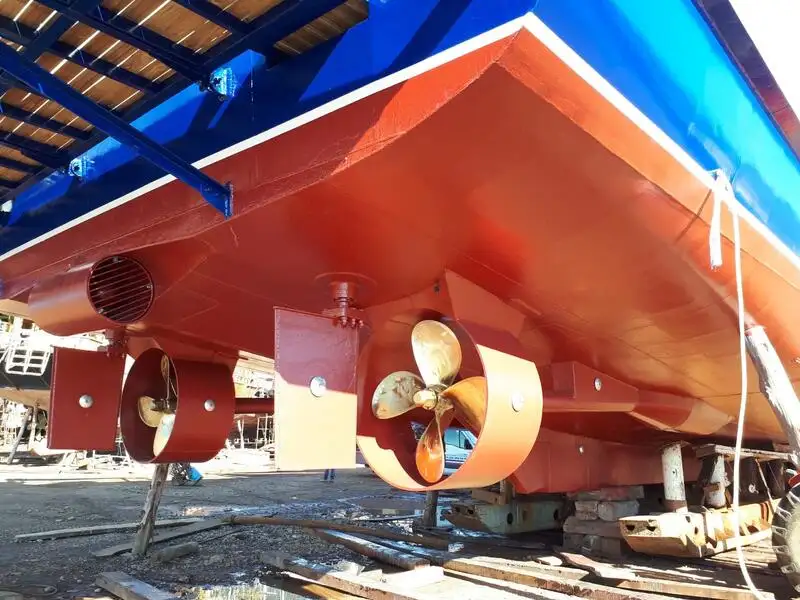 General Cargo/Multi-purpose untuk dijual