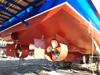 General Cargo/Multi-purpose untuk dijual