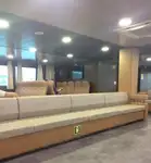 Kapal feri untuk jualan
