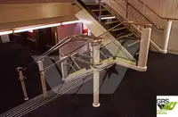 Ro-Ro ship untuk jualan