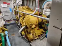 Kapal penyelamat untuk dijual