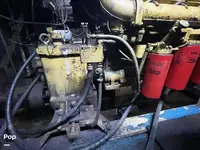 Kapal pukat untuk dijual