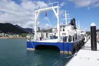 Kapal pelayaran untuk dijual