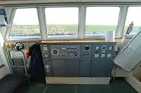 Kapal pelayaran untuk dijual