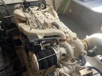 Kapal penumpang untuk dijual