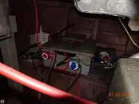 Kapal cutter untuk dijual