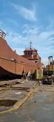 Kapal pendaratan, tangki untuk dijual