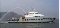 Kapal peti sejuk untuk dijual