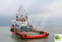 Kapal bekalan untuk dijual