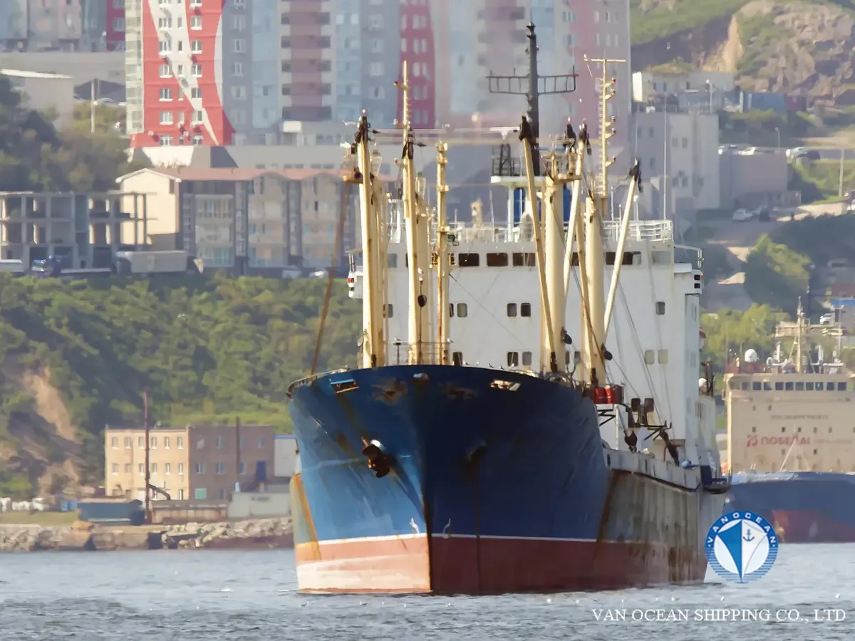 Kapal peti sejuk untuk dijual