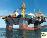 Tongkang penginapan untuk jualan