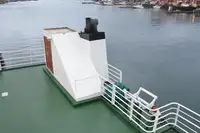 Kapal Ro-Ro untuk dijual