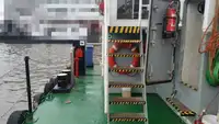 Kapal tunda untuk dijual