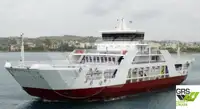 Kapal Ro-Ro untuk dijual