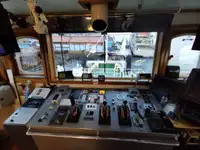 Kapal Ro-Ro untuk dijual