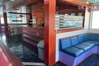 Kapal Ro-Ro untuk dijual