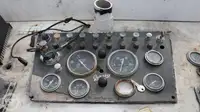 Kapal rondaan untuk dijual