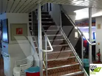 Kapal penumpang untuk jualan