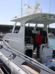 Kapal rondaan untuk dijual