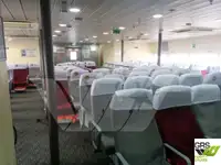 Kapal pelayaran untuk dijual