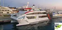 Kapal pelayaran untuk dijual