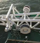 Kapal pengorek untuk dijual