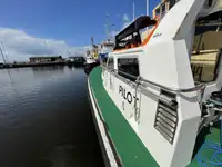 Kapal pandu untuk dijual