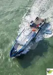 Kapal perkhidmatan ladang angin untuk dijual