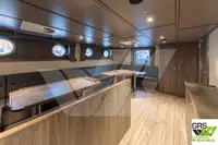Kapal penyelidik untuk dijual
