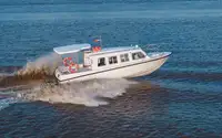 Kapal pelayaran untuk dijual
