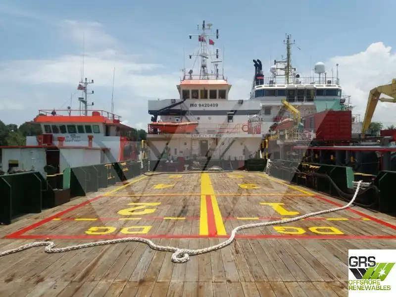 Kapal pendaratan, tangki untuk dijual