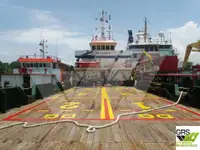Kapal pendaratan, tangki untuk dijual