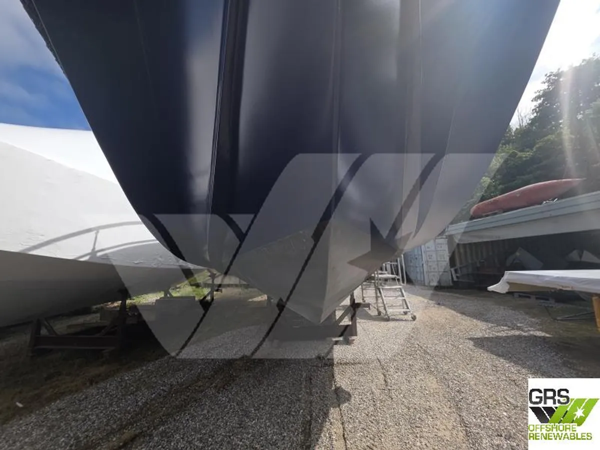 Kapal pandu untuk dijual