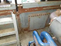 Kapal pukat untuk dijual