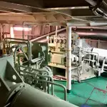 Kapal tunda untuk dijual