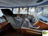Kapal penumpang untuk dijual