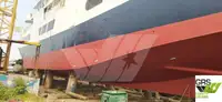 Kapal pelayaran untuk dijual